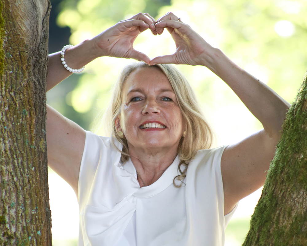 Humanenergetikerin