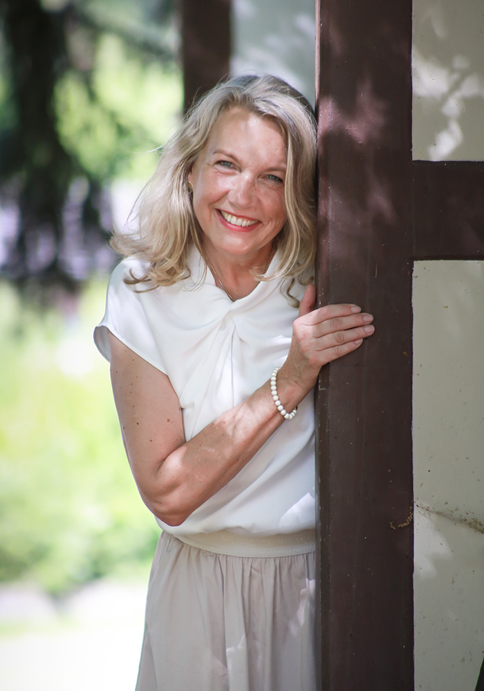 Petra Schnelle